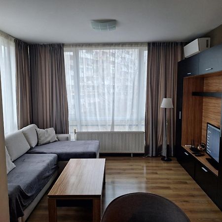 Apartments Mladost 1A Sofya Dış mekan fotoğraf