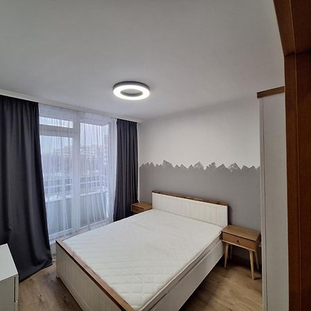 Apartments Mladost 1A Sofya Dış mekan fotoğraf