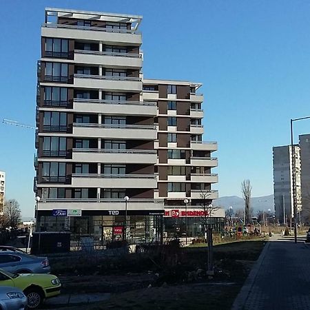 Apartments Mladost 1A Sofya Dış mekan fotoğraf