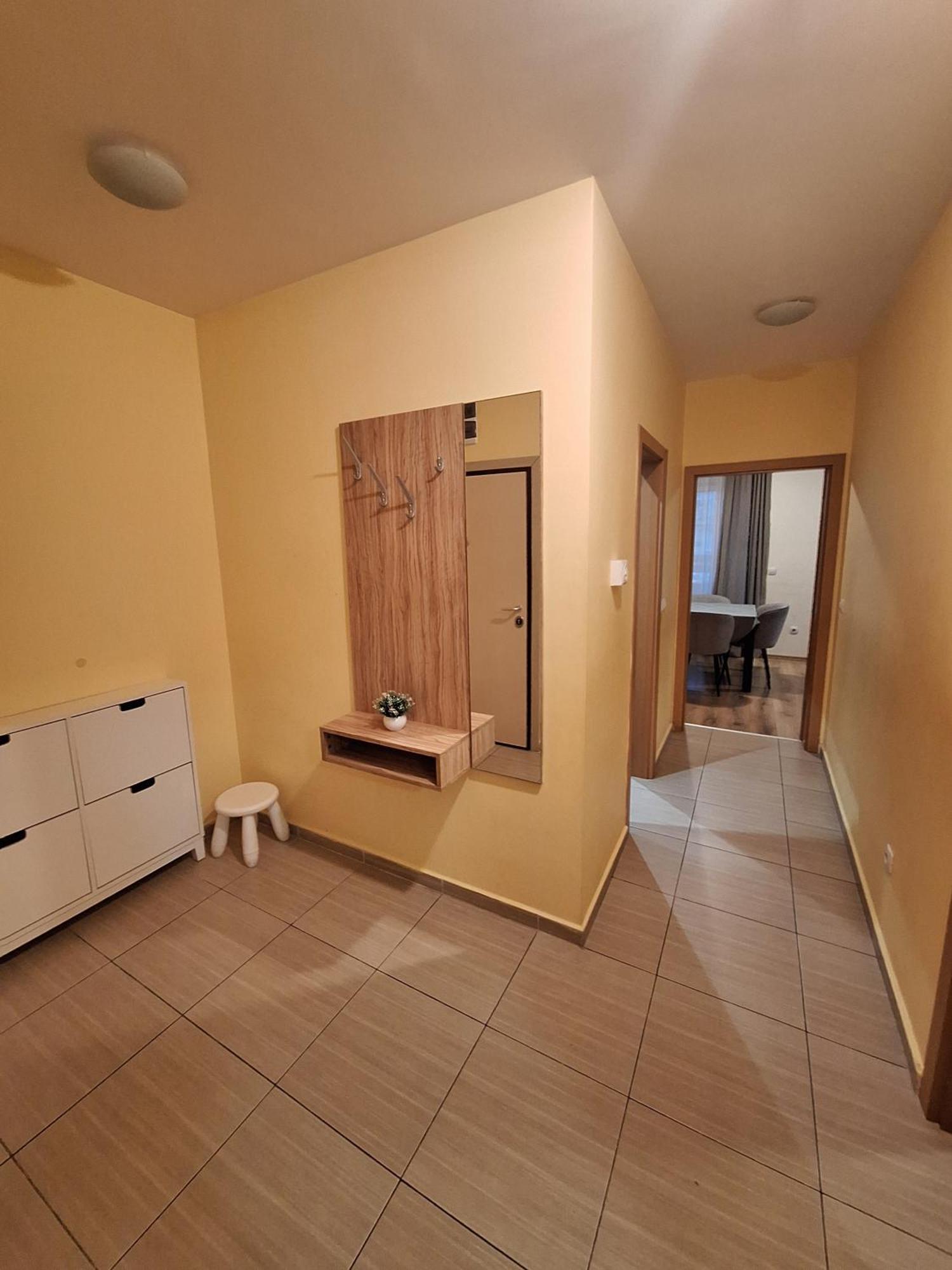Apartments Mladost 1A Sofya Dış mekan fotoğraf