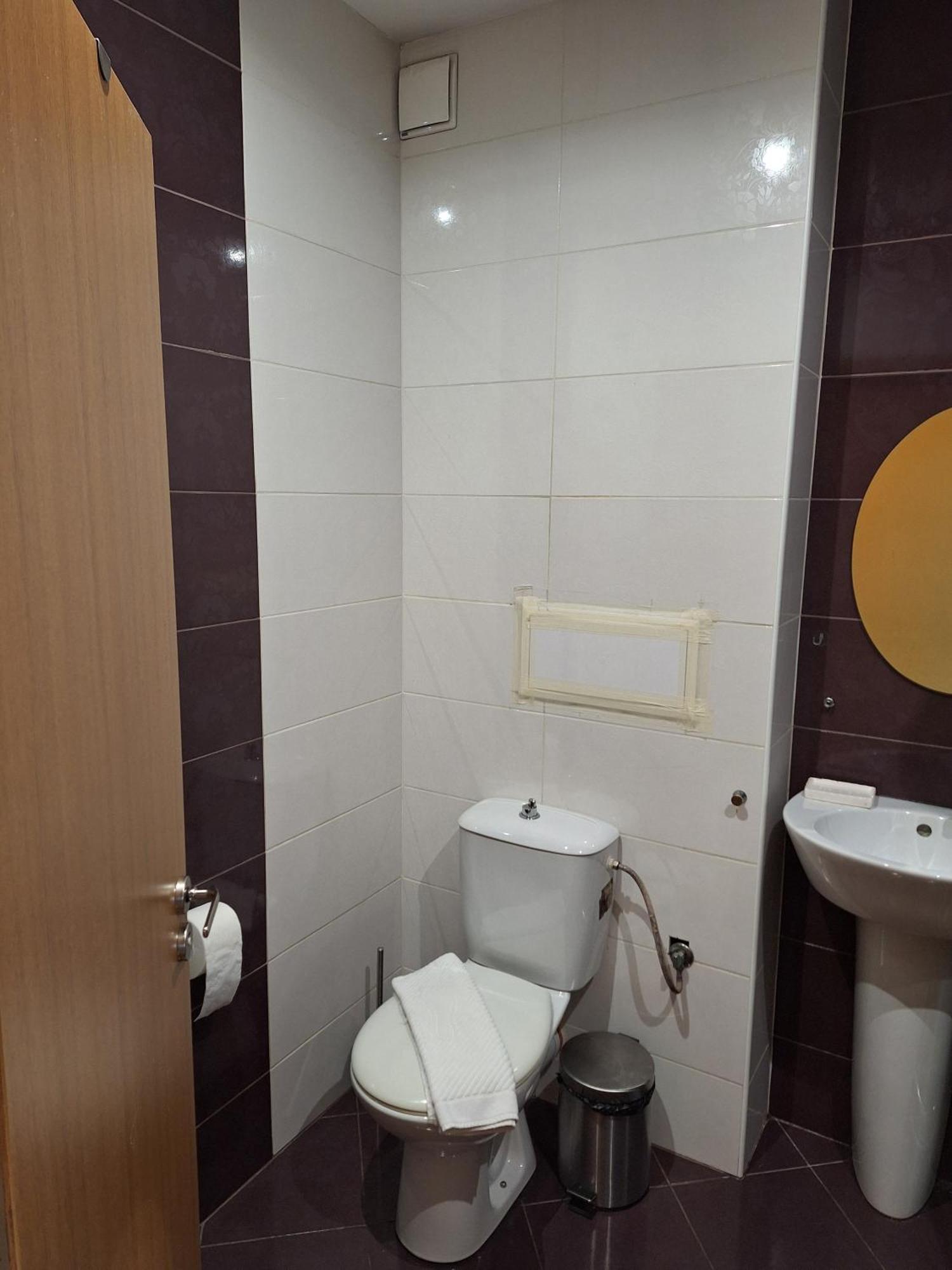 Apartments Mladost 1A Sofya Dış mekan fotoğraf