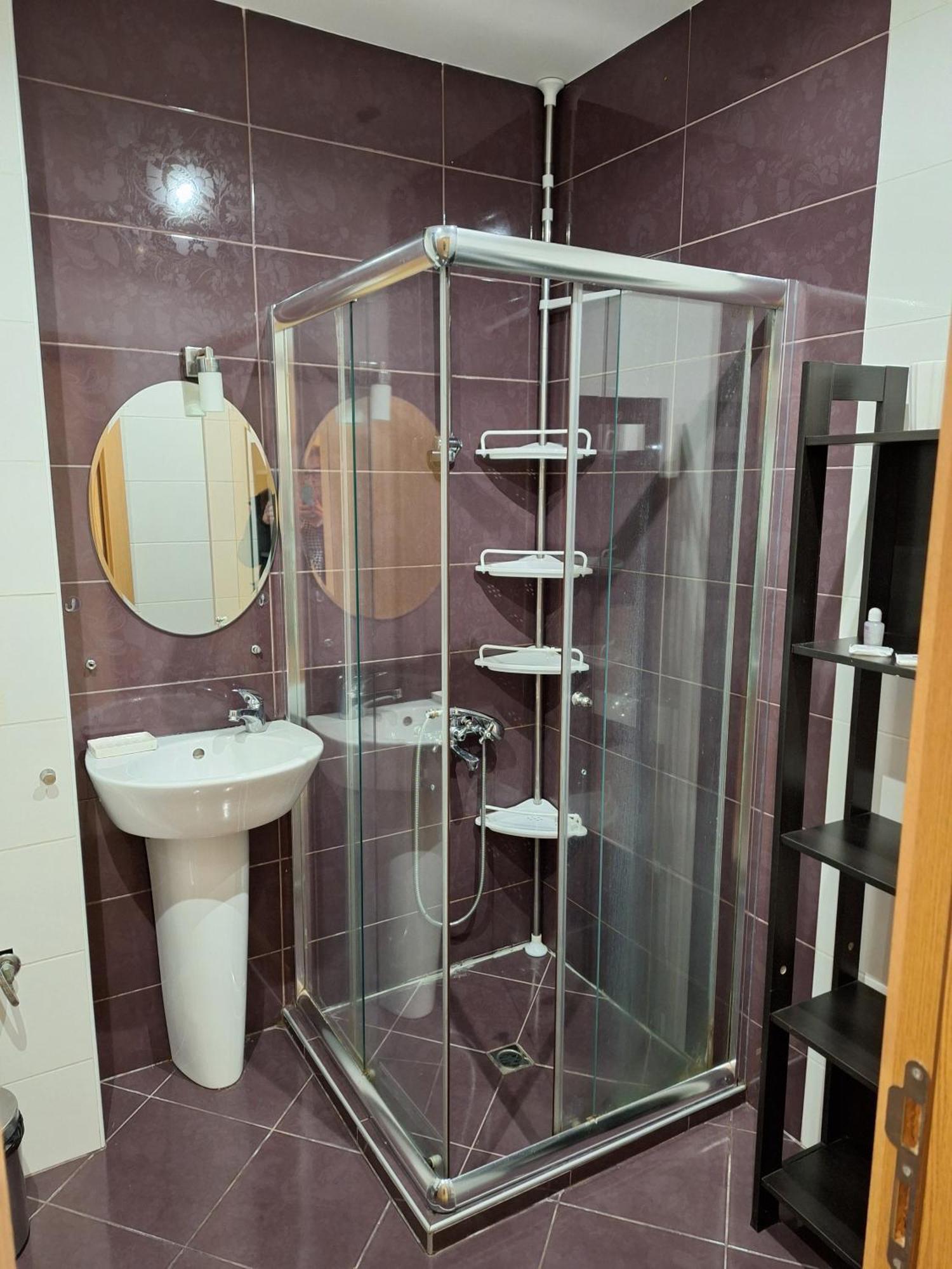 Apartments Mladost 1A Sofya Dış mekan fotoğraf