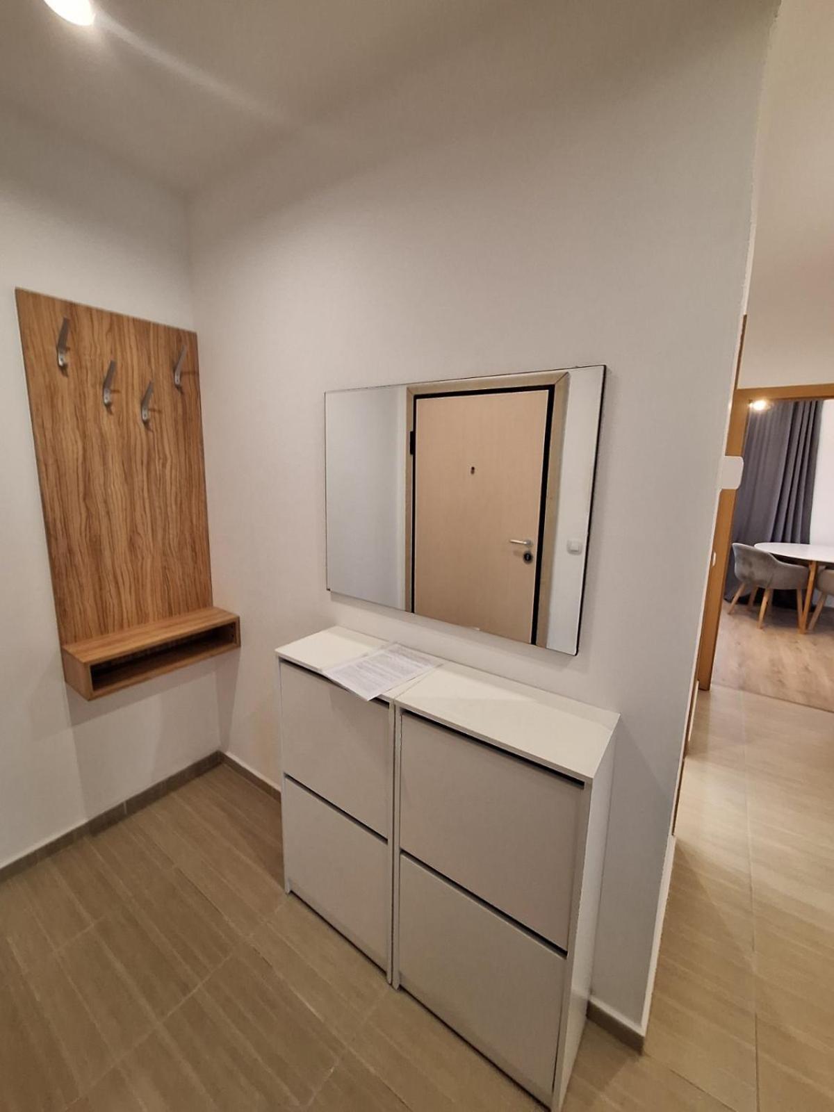 Apartments Mladost 1A Sofya Dış mekan fotoğraf