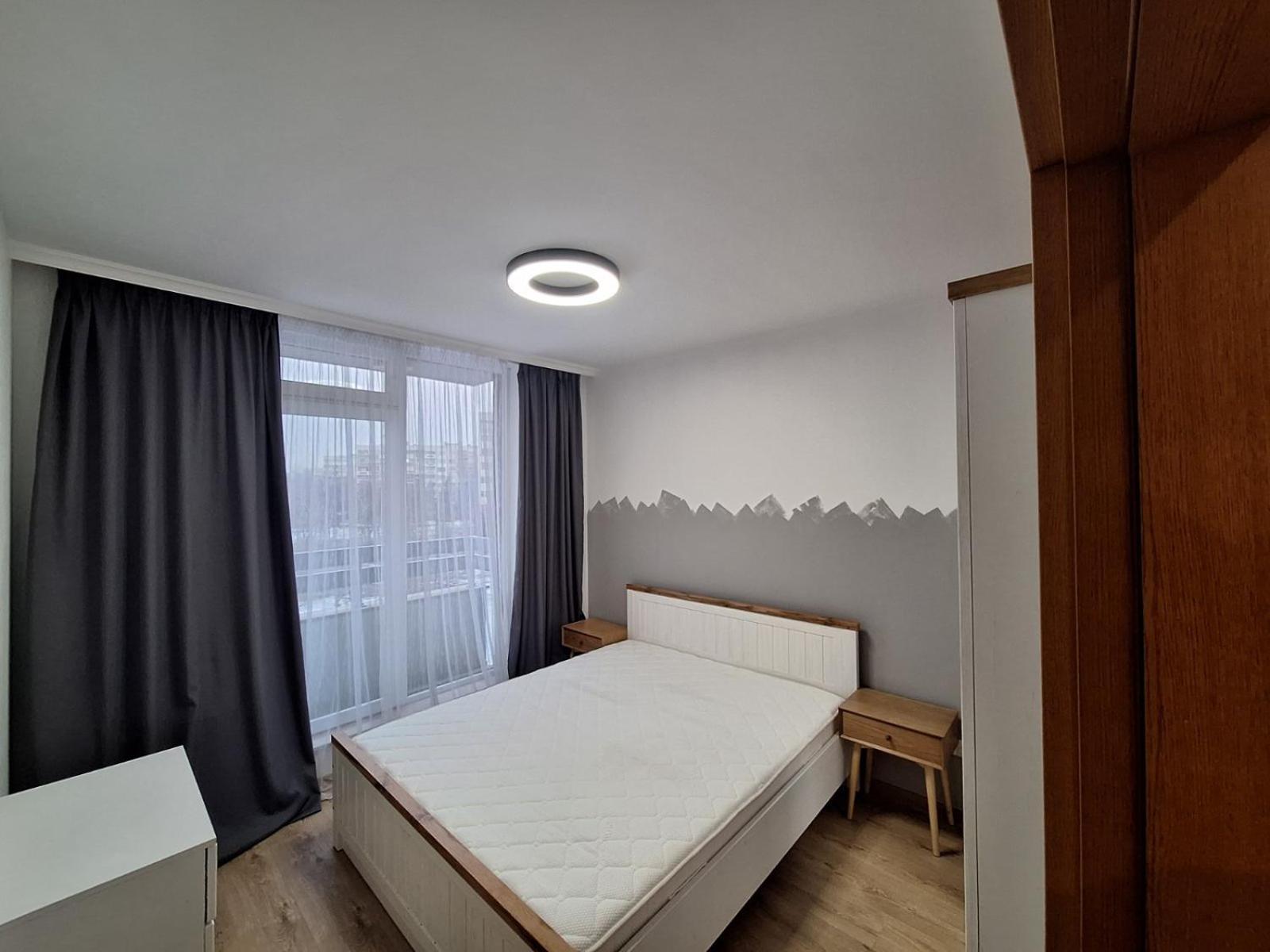Apartments Mladost 1A Sofya Dış mekan fotoğraf