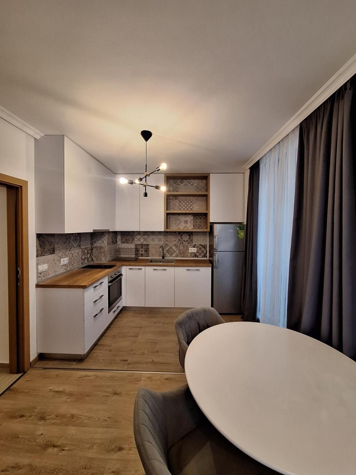 Apartments Mladost 1A Sofya Dış mekan fotoğraf