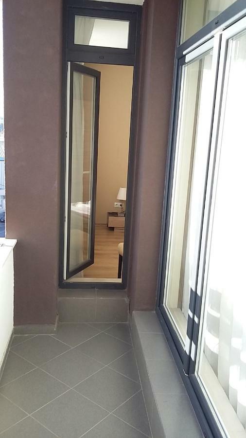 Apartments Mladost 1A Sofya Dış mekan fotoğraf