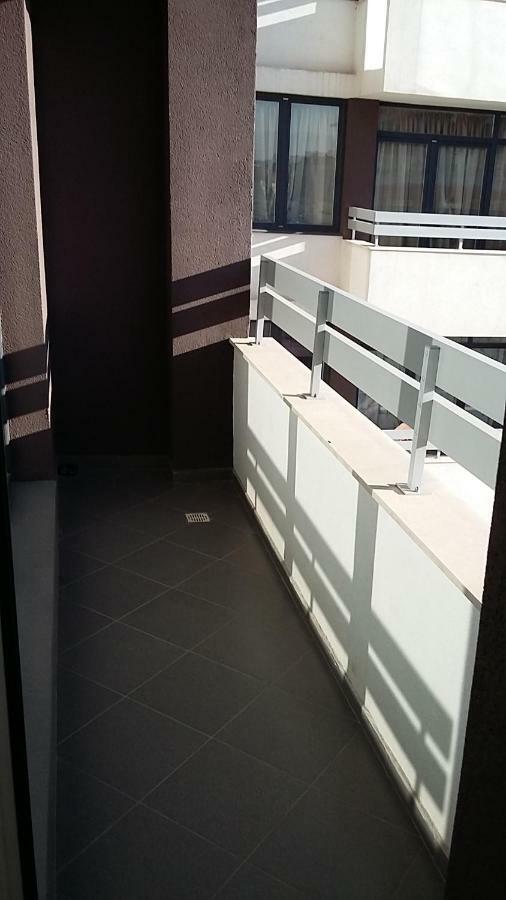 Apartments Mladost 1A Sofya Dış mekan fotoğraf
