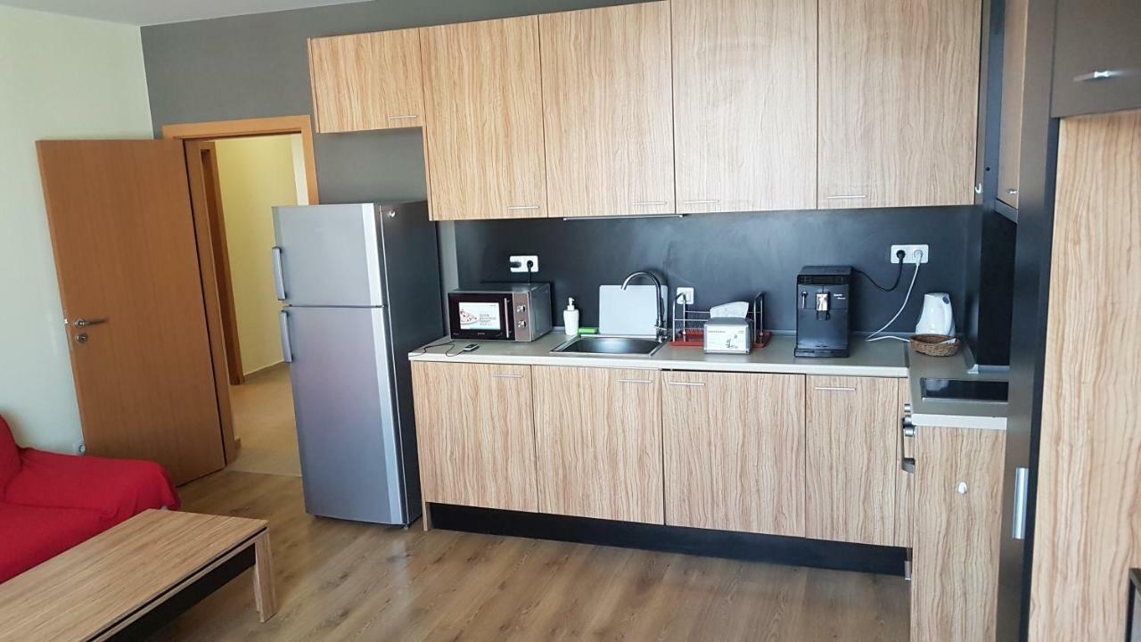 Apartments Mladost 1A Sofya Dış mekan fotoğraf