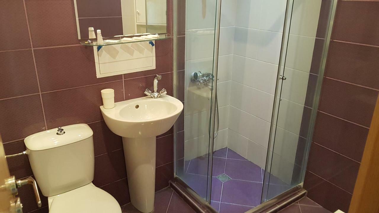 Apartments Mladost 1A Sofya Dış mekan fotoğraf