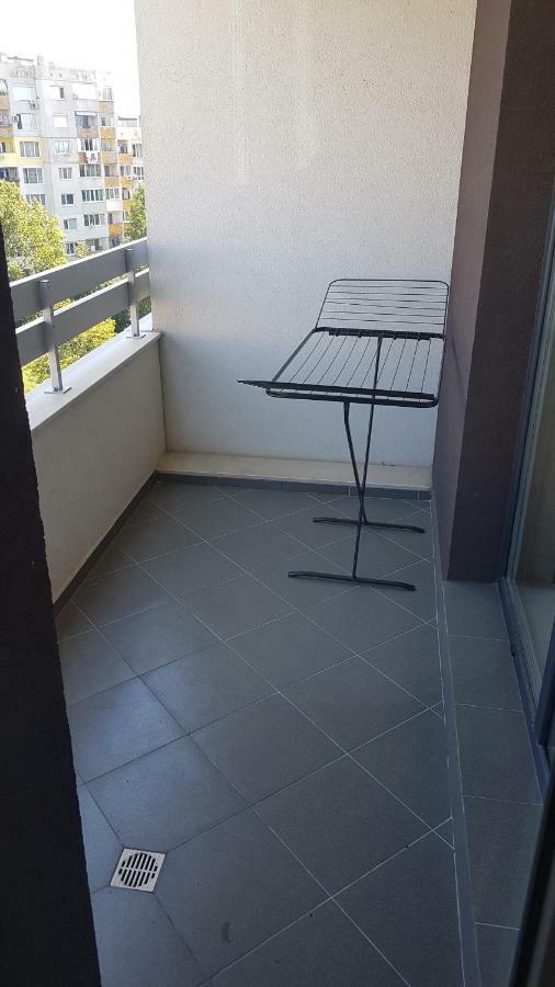 Apartments Mladost 1A Sofya Dış mekan fotoğraf